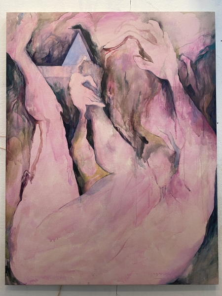 Untitled (Above Heaven)