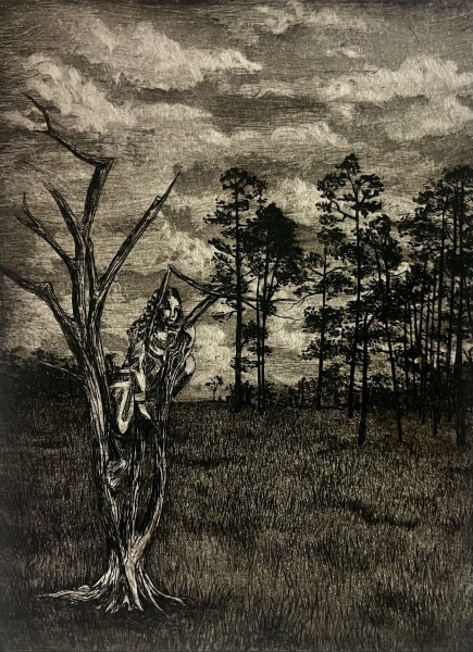 Man/Made: Go Set A Watchman