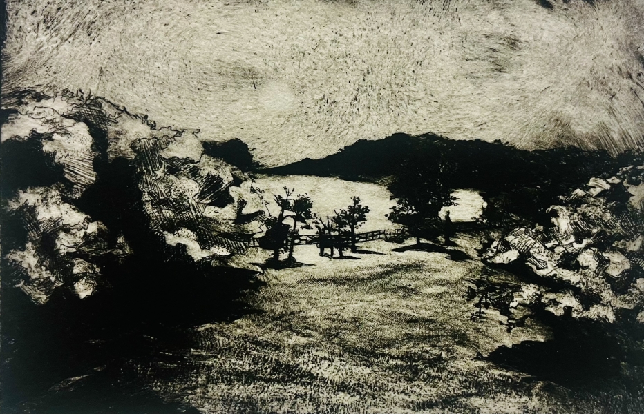 Man/Made: Stone Hill