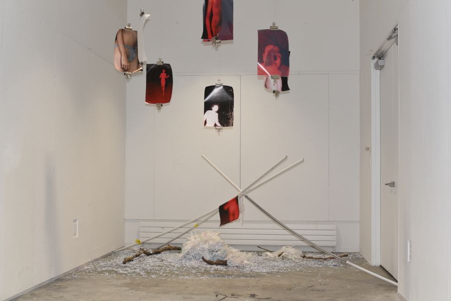 Face Down Ass Up, 2025