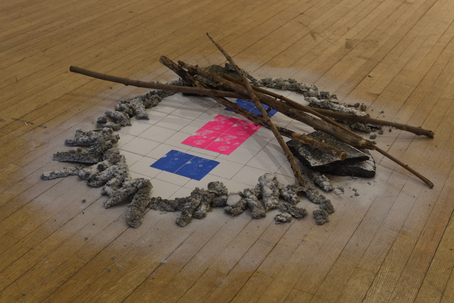 Marica Industrial, 2025