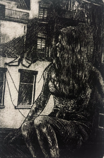 Man/Made: The Landscape