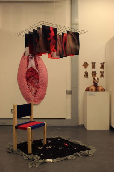 Memories of Public Indecency, 2024