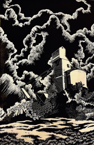 Man/Made: The Lost Silo