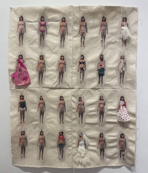 You can dress her up or down