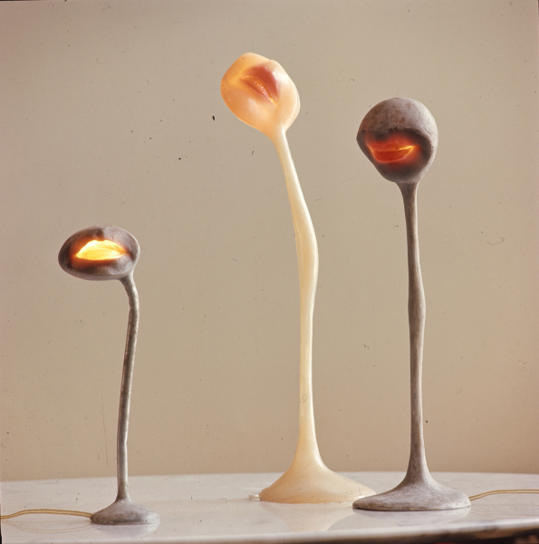 Lampe-Bouche