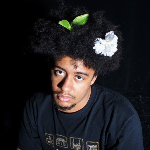 Artist Bio and Introduction