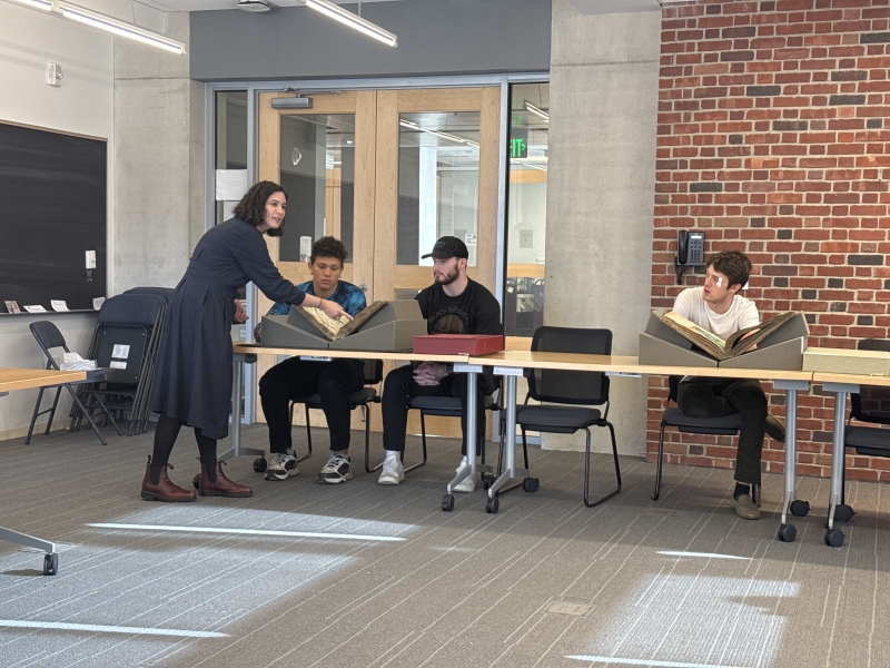 Special Collections - January 2025 - #1