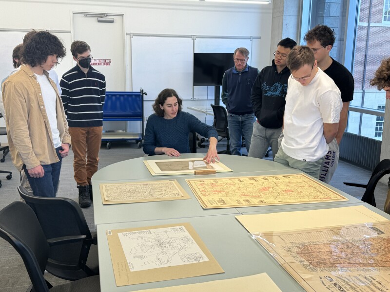 Special Collections - January 2024 - #1