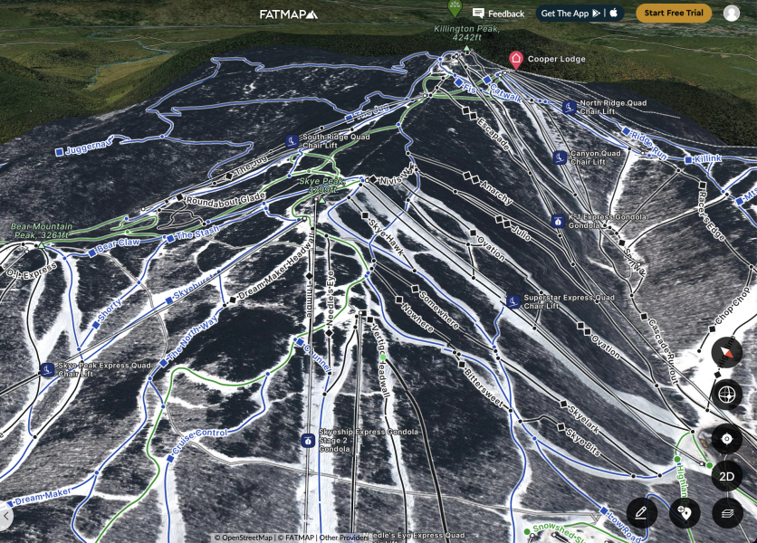 E316 - FATMAP (Sam Wexler)DUPLICATED