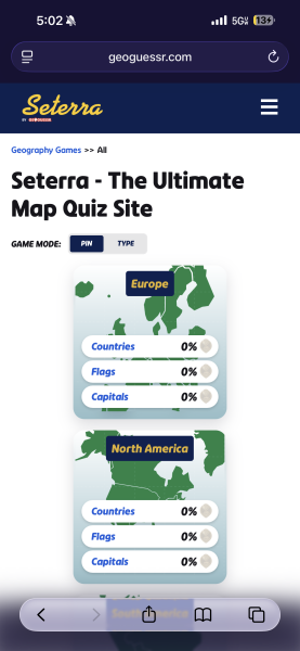 Michael Gredler recommends