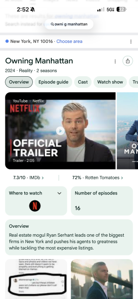 Bkrea says they are featured in this