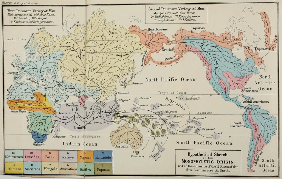Santiago Ferris - Lemuria