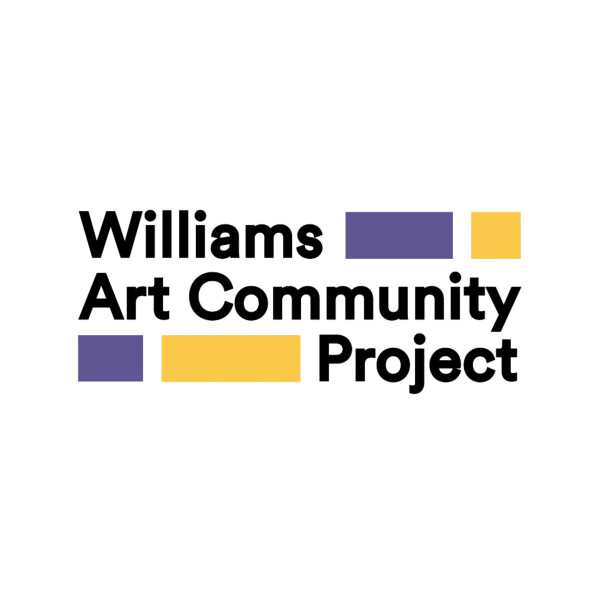 Williams Art Community Project - 2025-2026