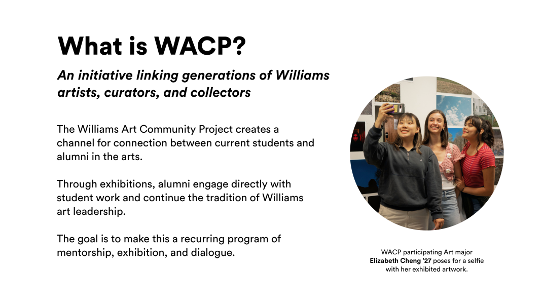 About WACP