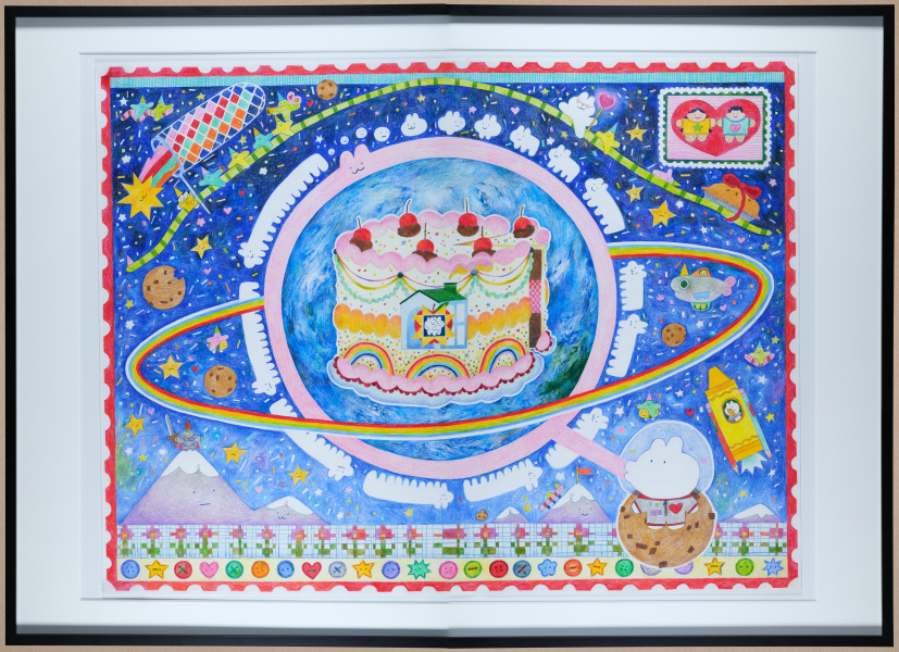 E725 - WACP - 12408-12411