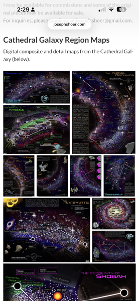 From Joseph Shoer ‘06