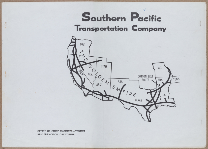 E782 - SP RR Maps - i11809-11810