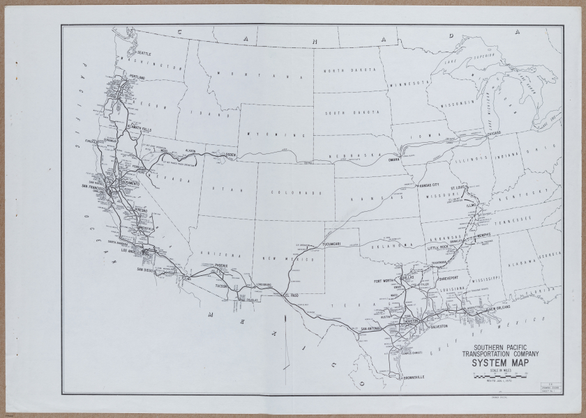 E782 - SP RR Maps - i11811-11812