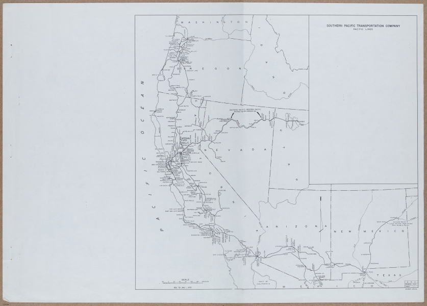 E782 - SP RR Maps - i11813-11814