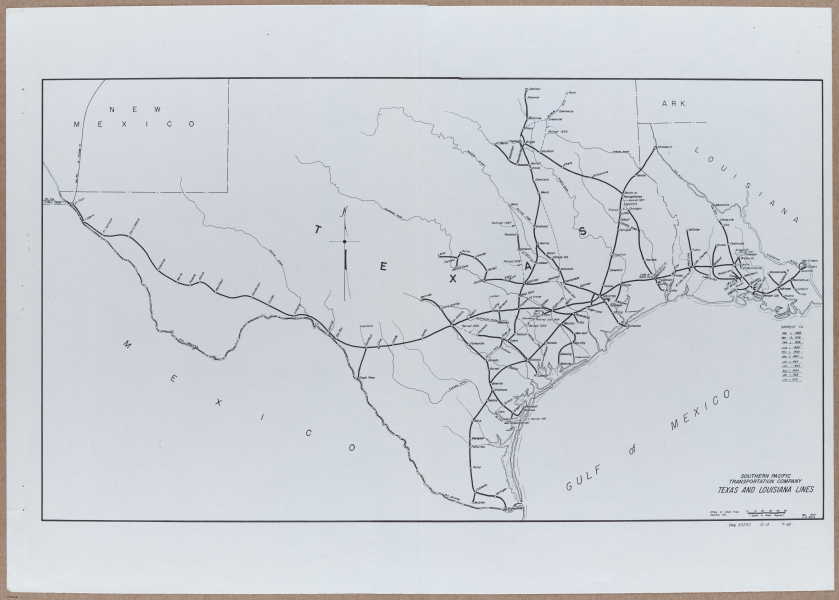 E782 - SP RR Maps - i11817-11818