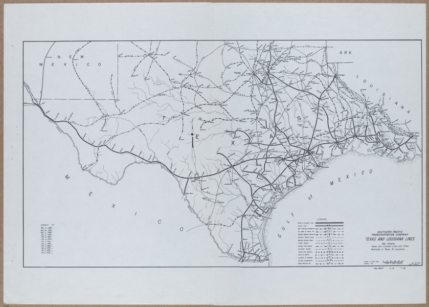 E782 - SP RR Maps - i11820-11821