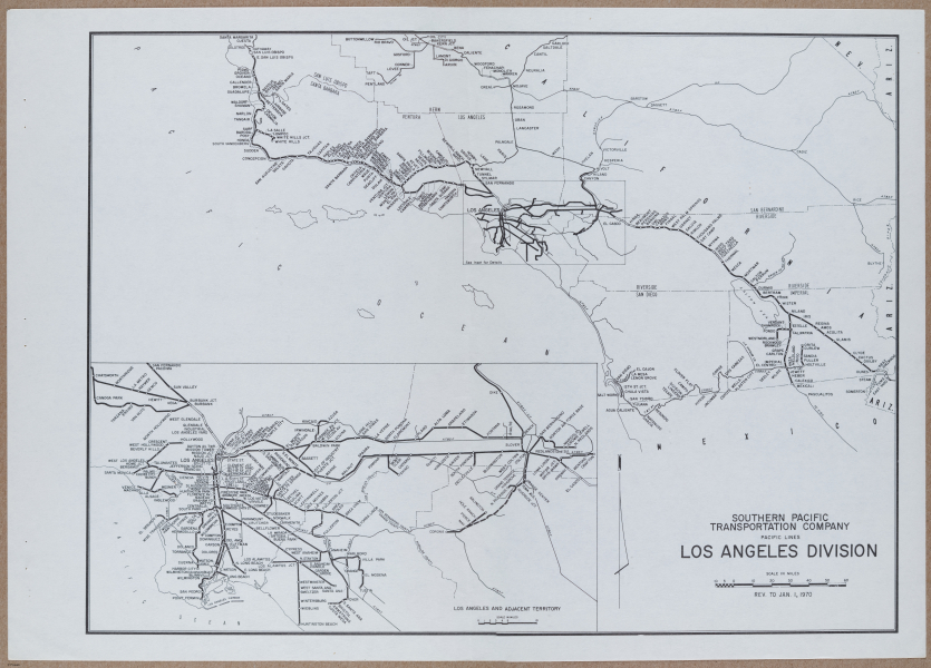 E782 - SP RR Maps - i11830-11831