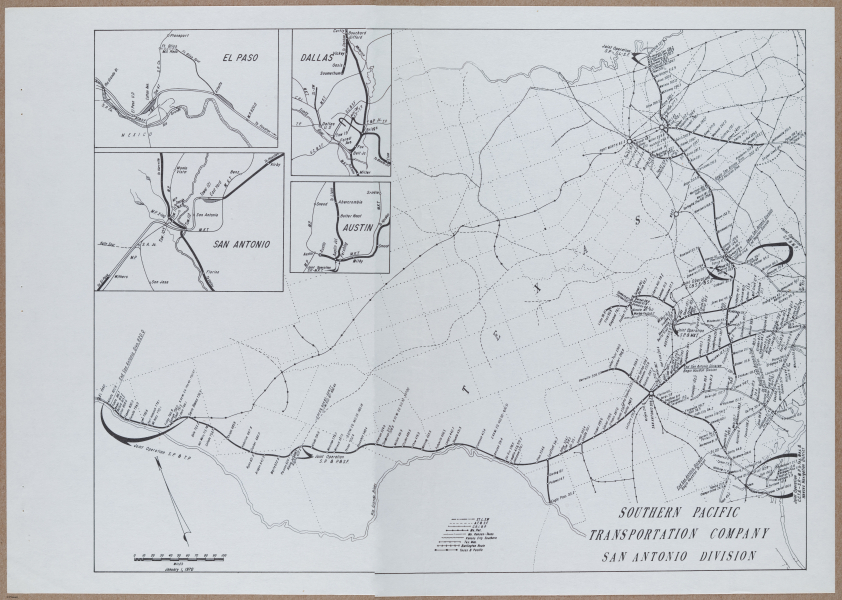 E782 - SP RR Maps - i11835-11836