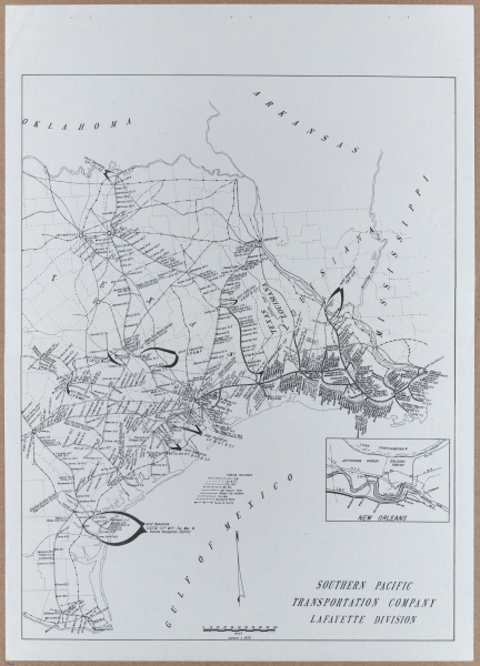 E782 - SP RR Maps - i11839-11840