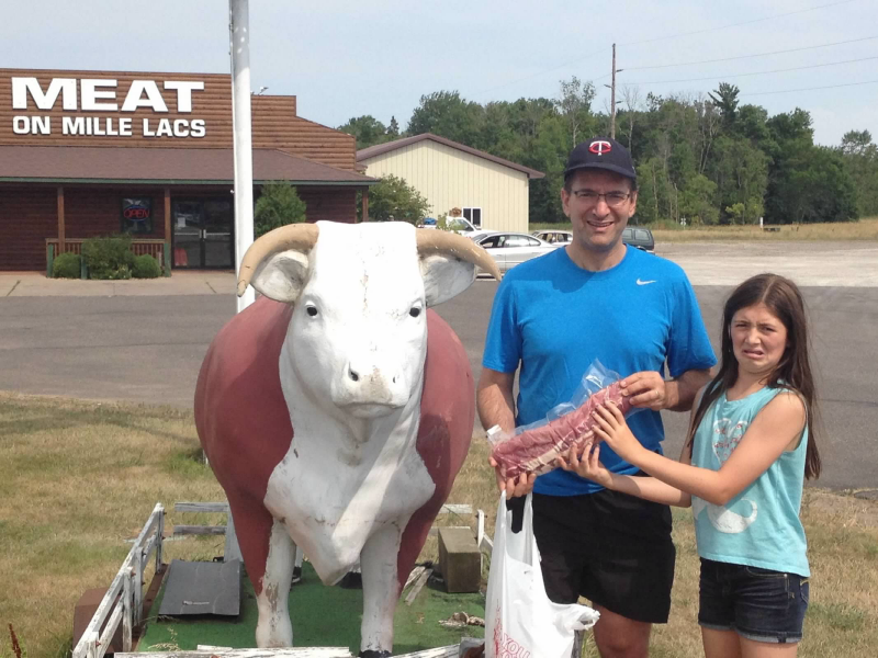 Not All My Adventures Are Fun