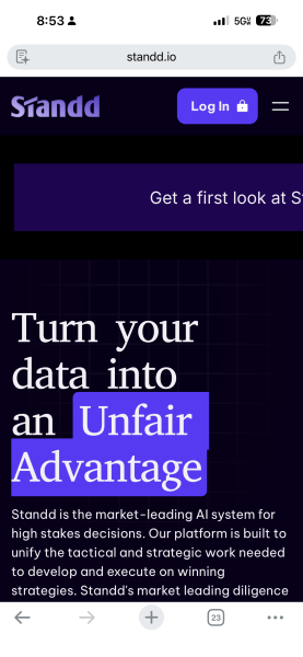 Chuck Sellman recommends this