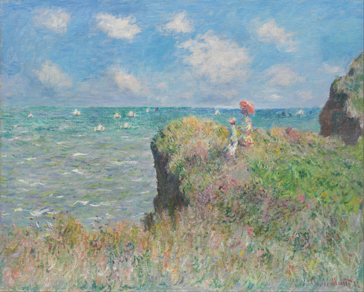 Monet