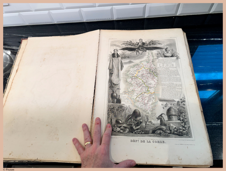 E789 - French Depts - i0588