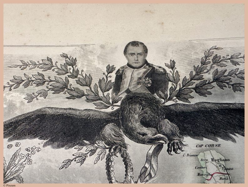 E789 - French Depts - i0589