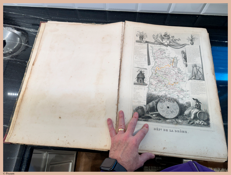 E789 - French Depts - i0590