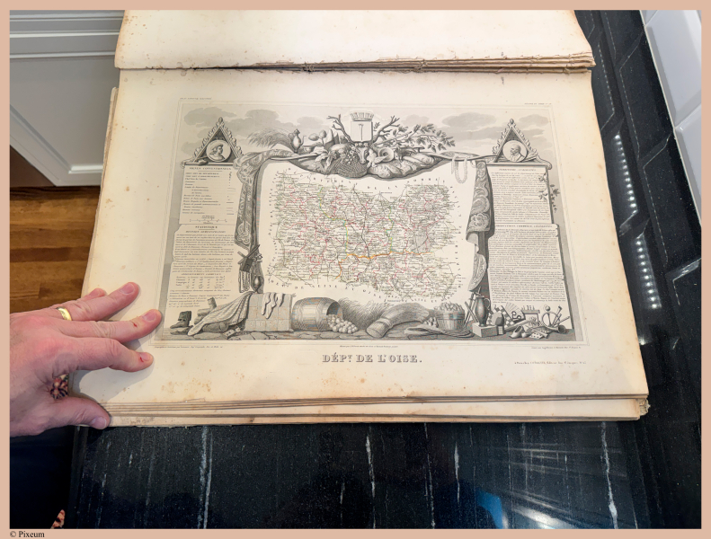 E789 - French Depts - i0592