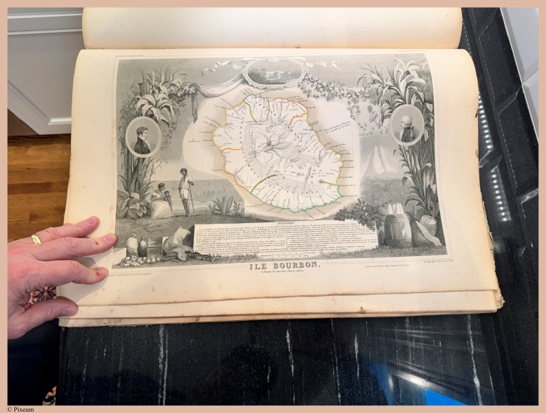 E789 - French Depts - i0593