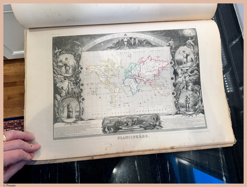 E789 - French Depts - i0594