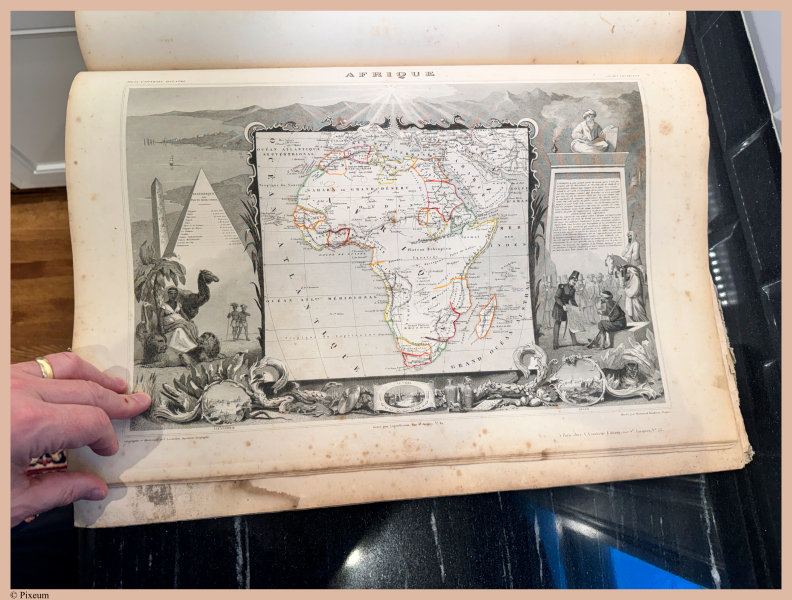 E789 - French Depts - i0596