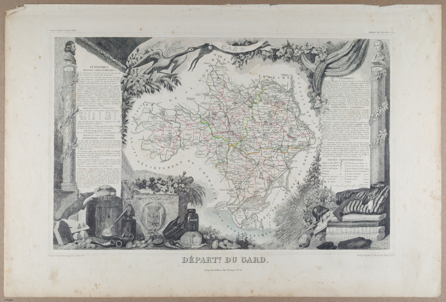 E789 - French Depts - i12177