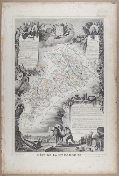 E789 - French Depts - i12178