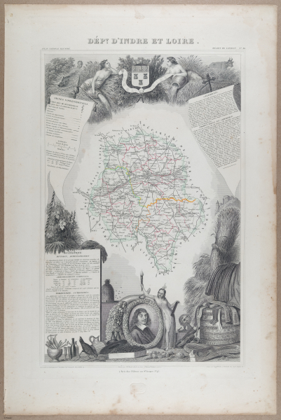 E789 - French Depts - i12184