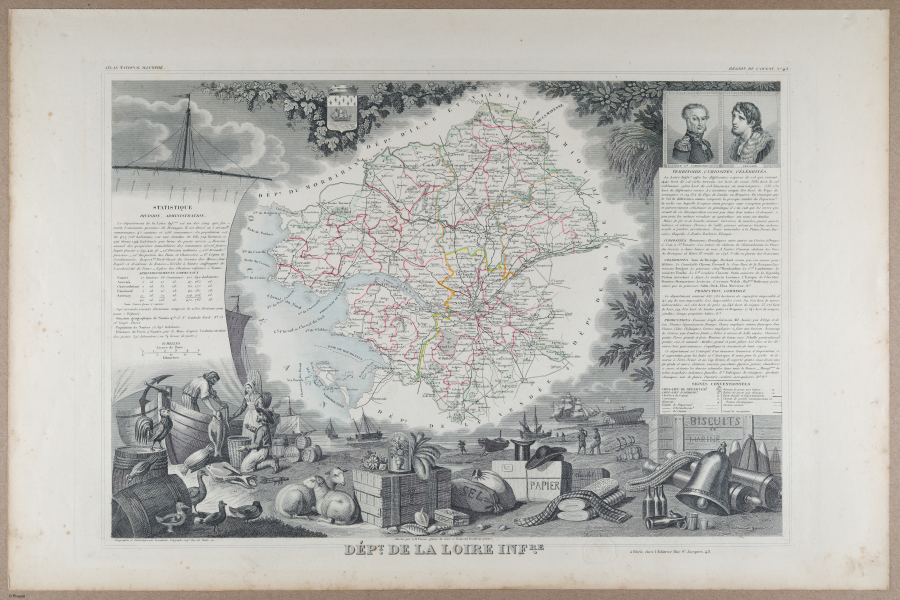 E789 - French Depts - i12191