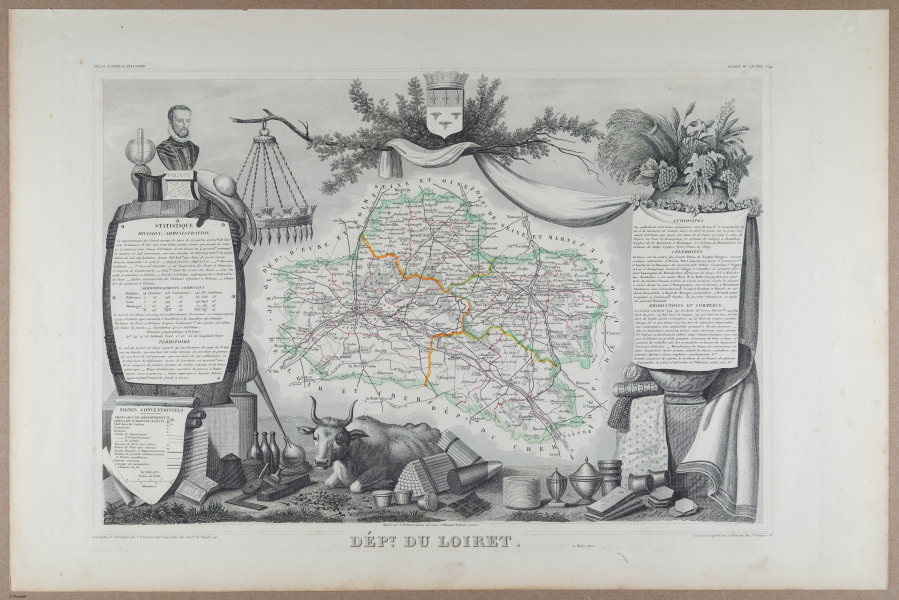 E789 - French Depts - i12192