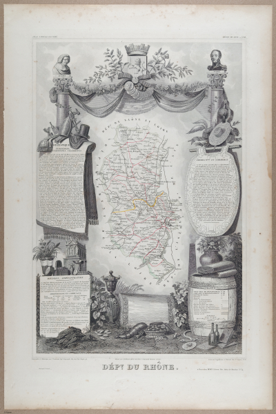 E789 - French Depts - i12218