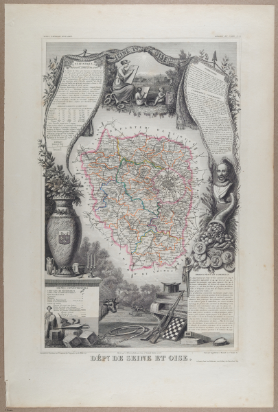 E789 - French Depts - i12225