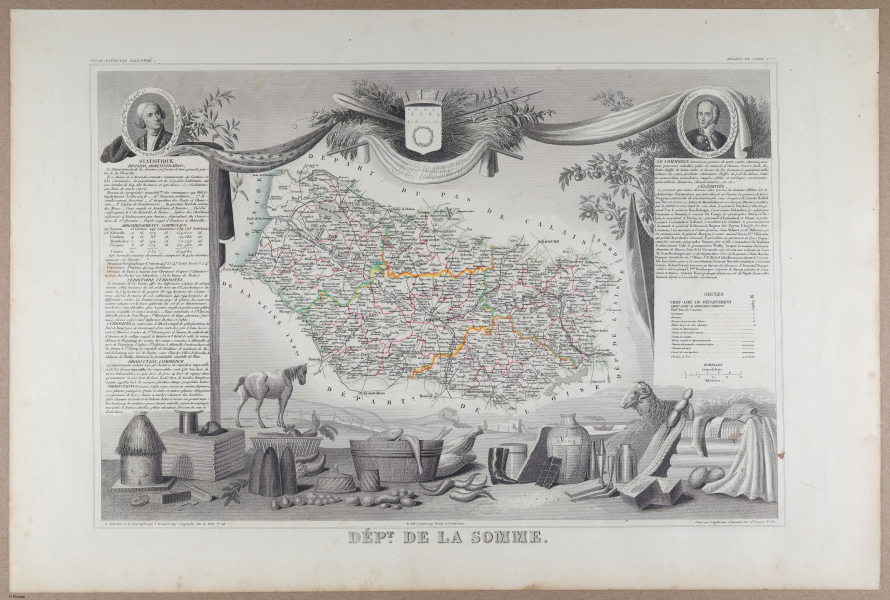 E789 - French Depts - i12227