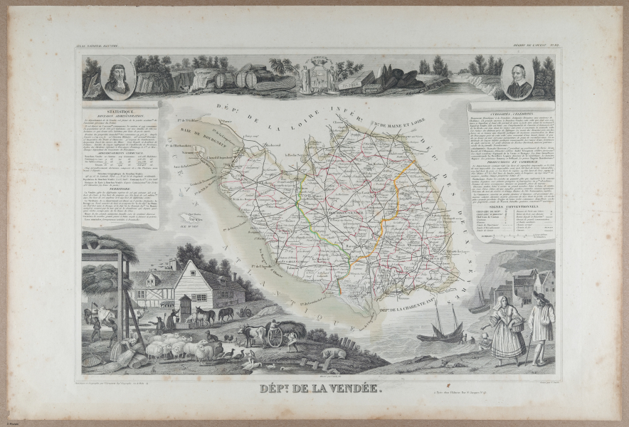 E789 - French Depts - i12232