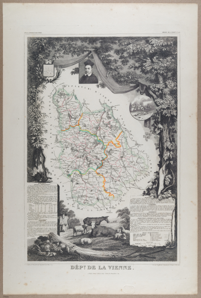 E789 - French Depts - i12233