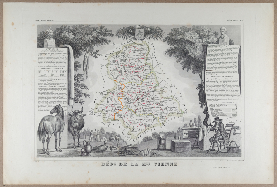 E789 - French Depts - i12234